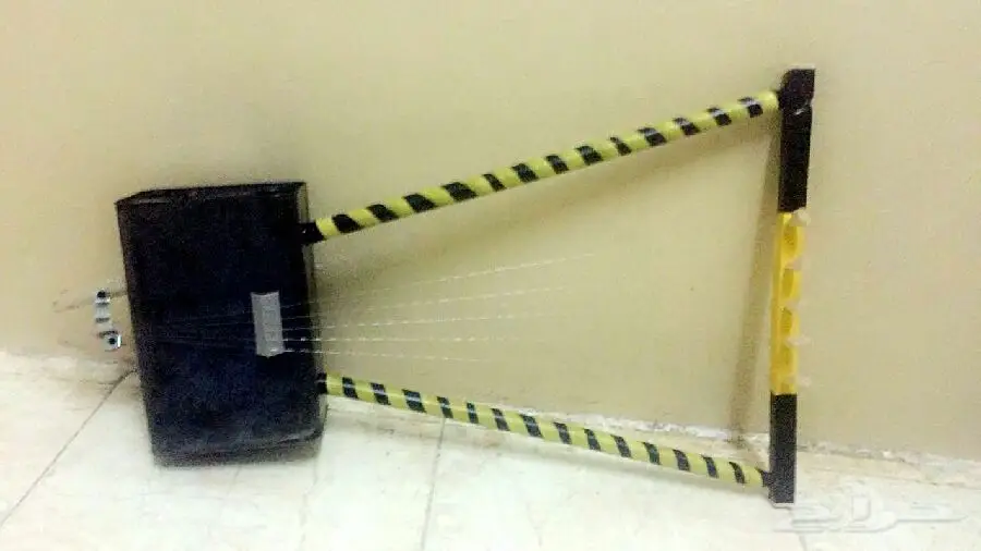 سمسمية جالون - فرصة ذهبية!