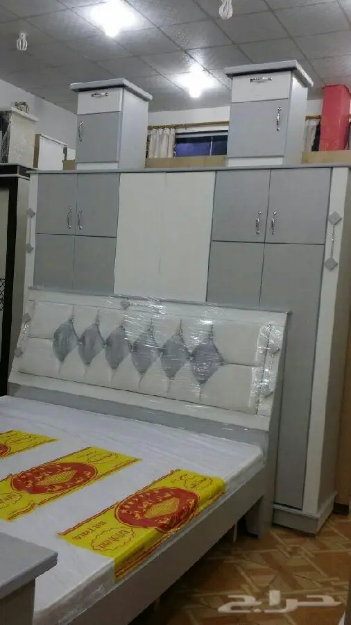 غرف نوم وطنية جديدة - جاهزة للتركيب! (image 19)