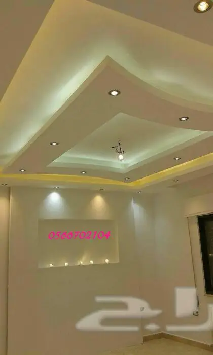 معلم دهانات في جدة  (image 14)