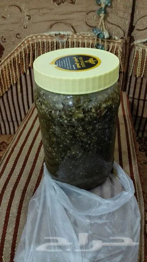 عسل البشري: الحل الأمثل لتكثيف الجسم! (image 1)