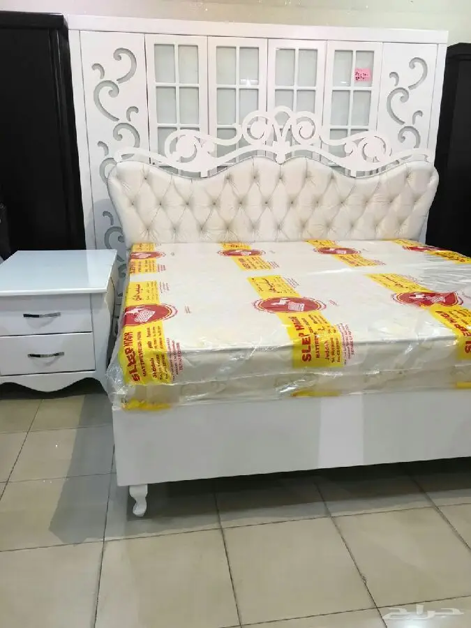 غرف نوم وطني جديدة وألوان مبهجة - جاهزة للتفصيل! (image 27)