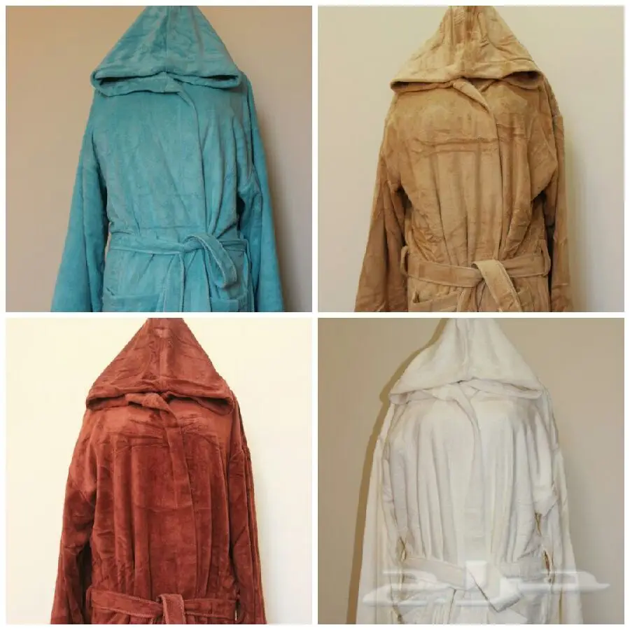 مناشف وارواب ليان - جودة فائقة! (image 20)