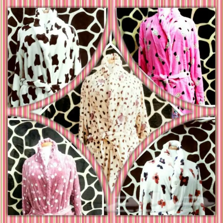 مناشف وارواب ليان - جودة فائقة! (image 38)