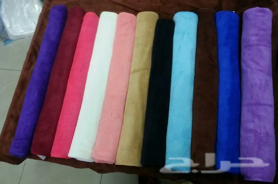 مناشف وارواب ليان - جودة فائقة! (image 32)