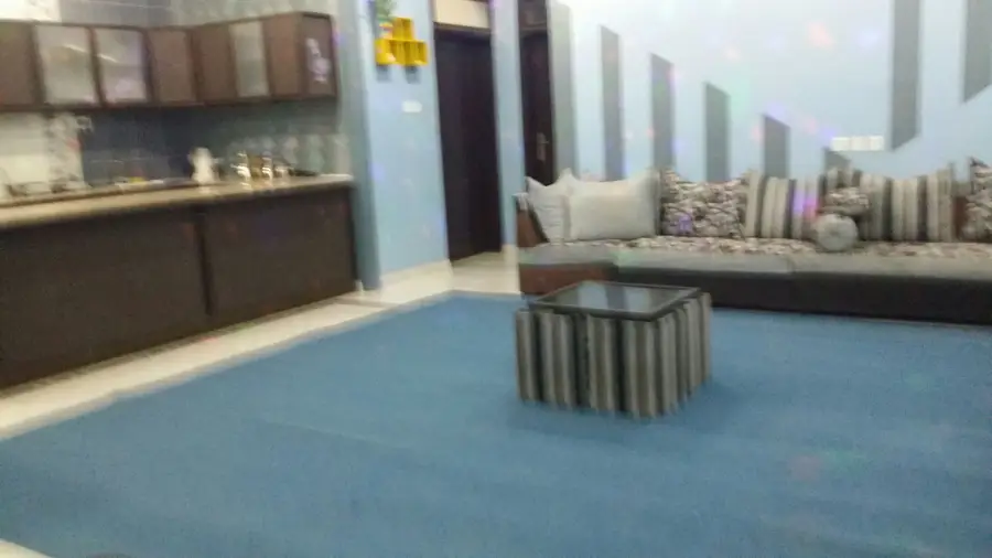 عرض شتوي لا يقاوم: منتزه ومخيم للإيجار (image 1)