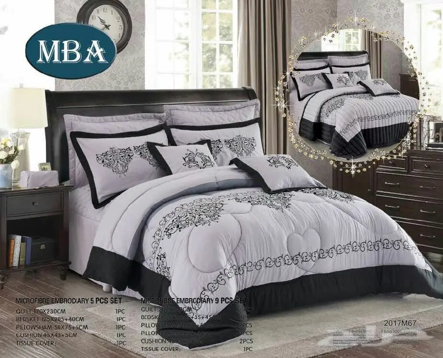 مفارش شتوية وصيفية مميزة (image 51)