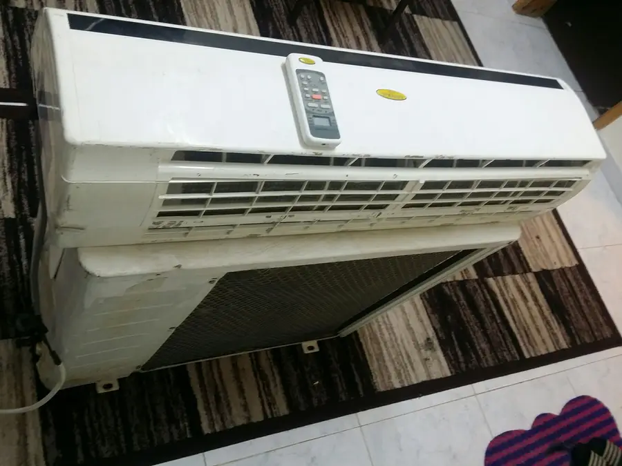 مكيف سبيلت جنرال للبيع (image 1)