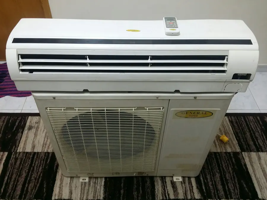 مكيف سبيلت جنرال للبيع (image 2)