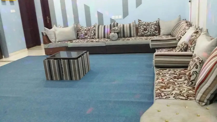 عرض شتوي لا يقاوم: منتزه ومخيم للإيجار