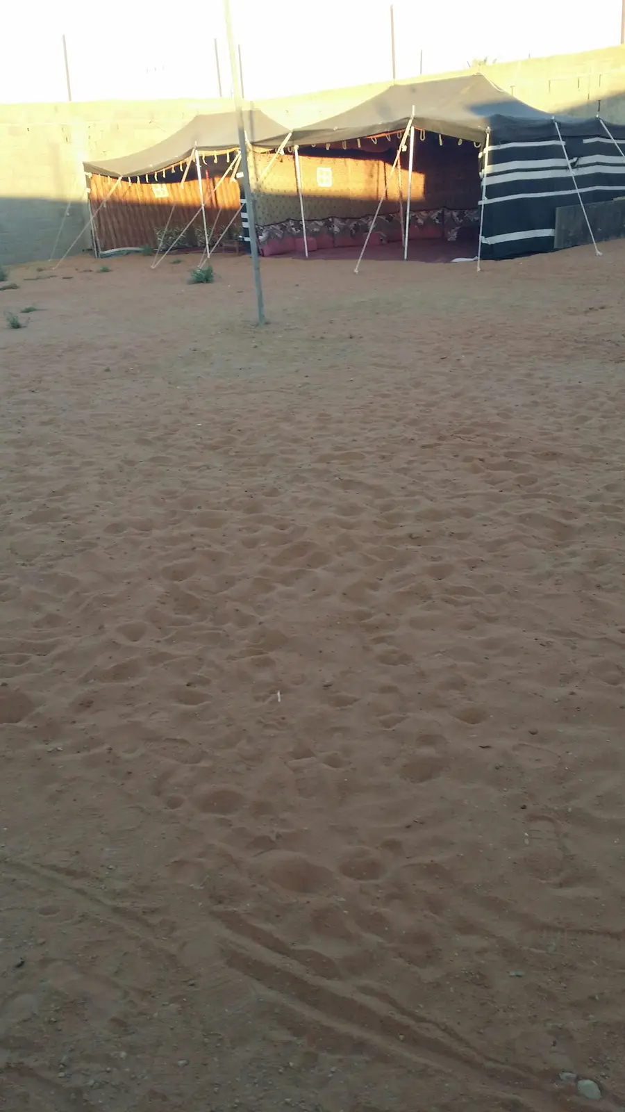 عرض شتوي لا يقاوم: منتزه ومخيم للإيجار (image 23)