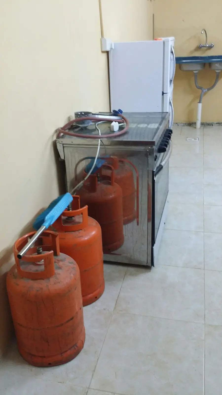 عرض شتوي لا يقاوم: منتزه ومخيم للإيجار (image 10)