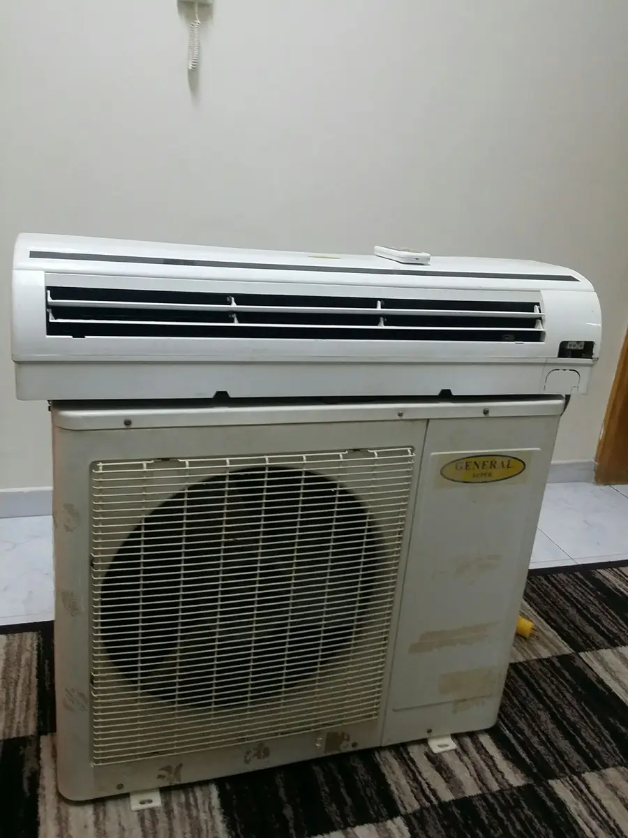 مكيف سبيلت جنرال للبيع
