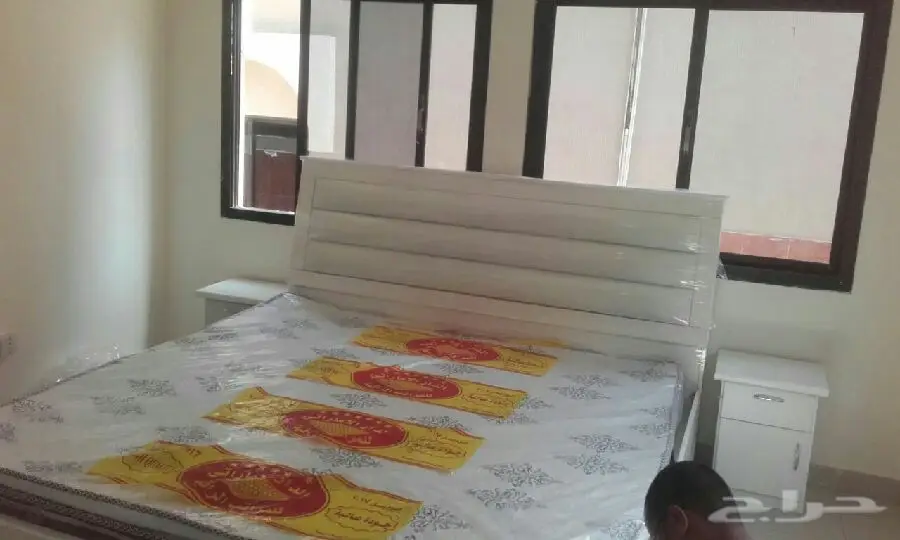 غرف نوم وطني - جاهزة التركيب - سعر مميز! (image 4)