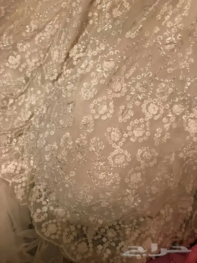 فستان فرح  (image 4)