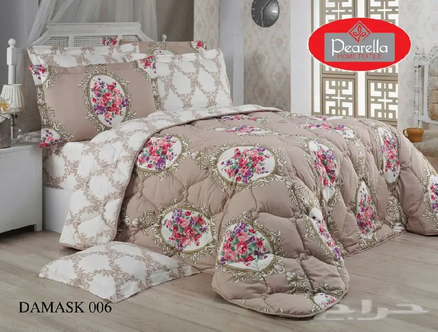 مفارش شتوية وصيفية مميزة (image 38)