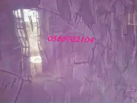 معلم دهانات في جدة  (image 20)