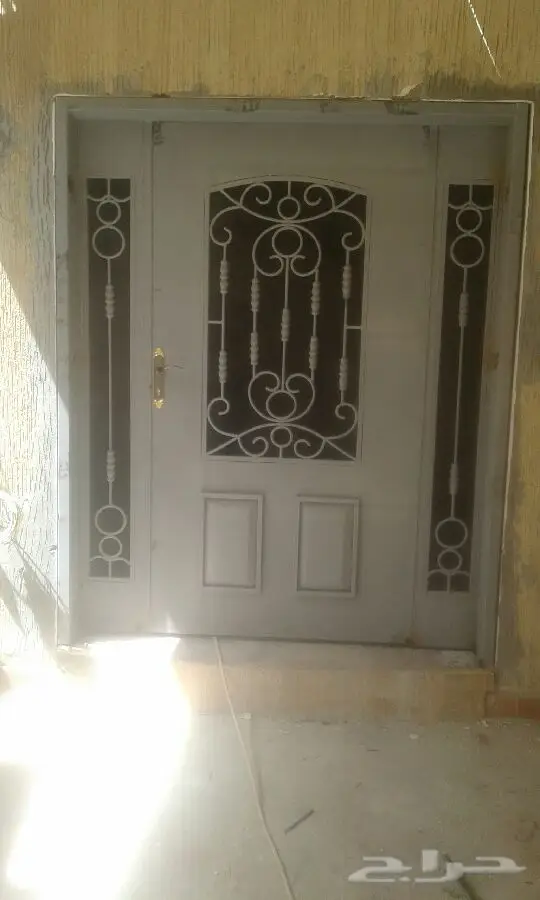 أبو تركي: حدادة وألمنيوم - حلول متكاملة (image 10)