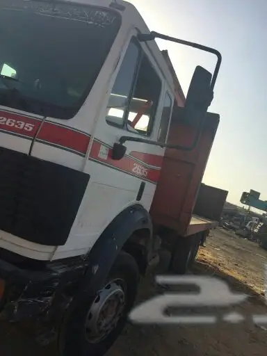 ونش بلوك 2012 سياره البي (image 2)