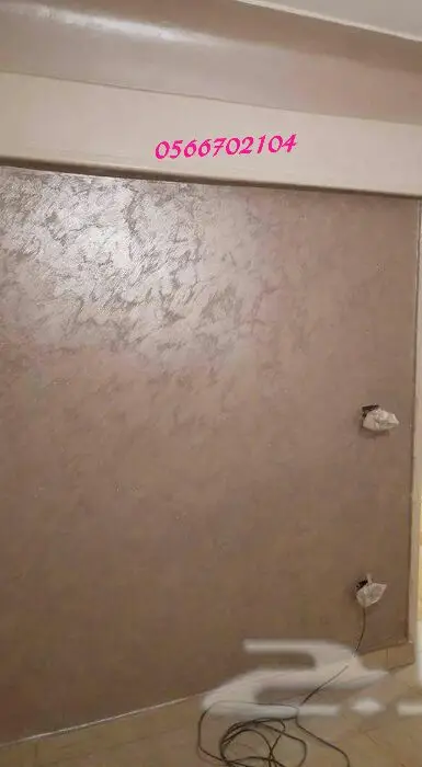 معلم دهانات في جدة  (image 16)