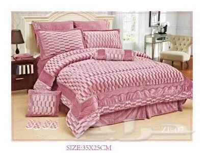 مفارش راقية - تناسب جميع المواسم! (image 40)