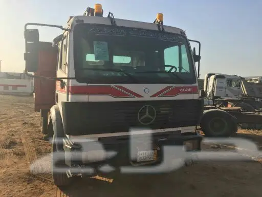 ونش بلوك 2012 سياره البي