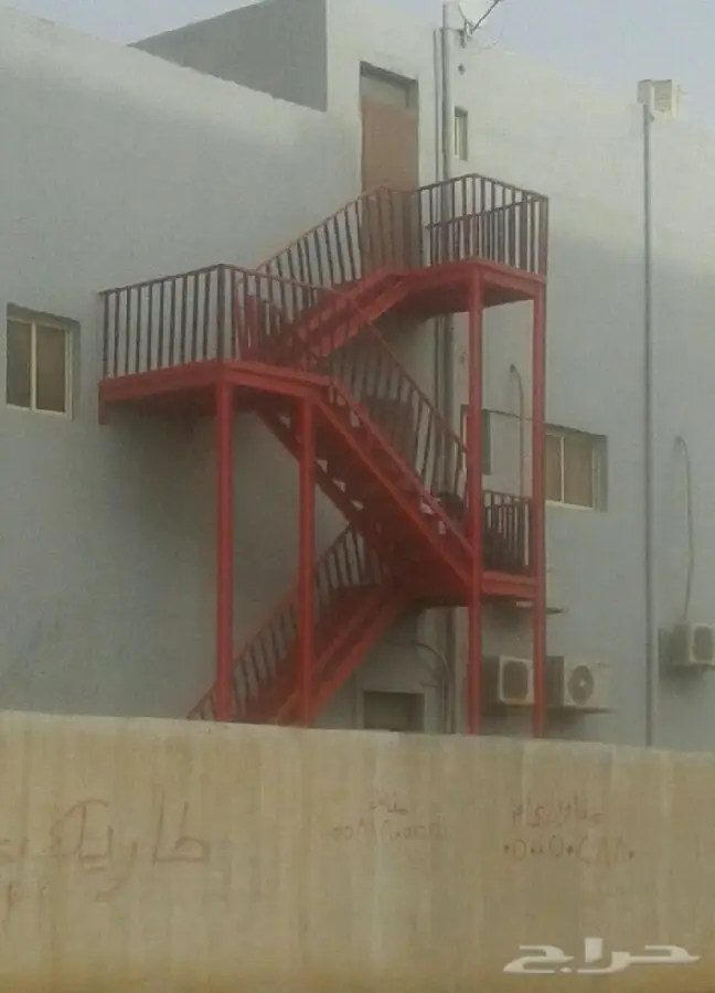 أبو تركي: حدادة وألمنيوم - حلول متكاملة (image 15)