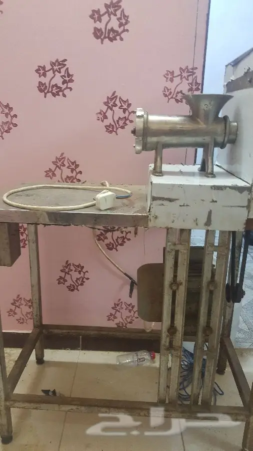 القنفذة  عجانة طعمية 