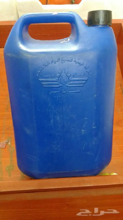 عسل سدر الريف طازج (image 1)