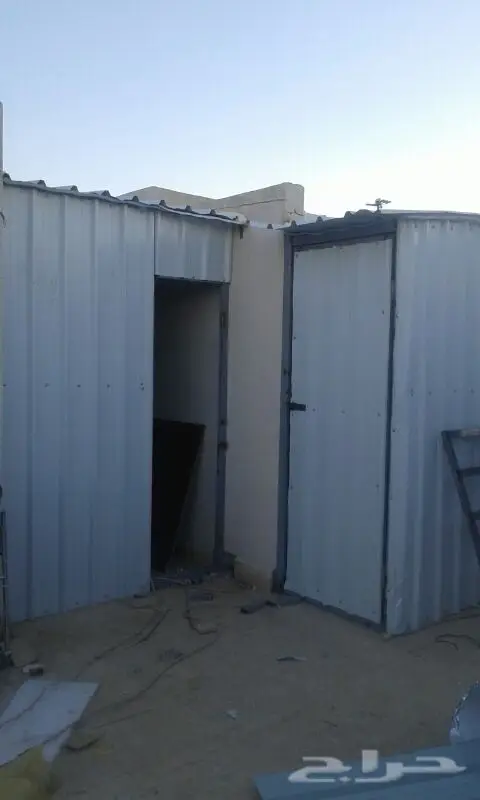 أبو تركي: حدادة وألمنيوم - حلول متكاملة (image 3)