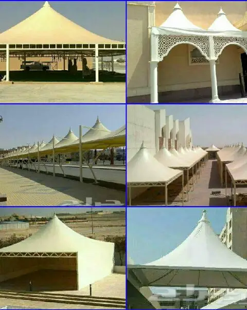 أبو تركي: حدادة وألمنيوم - حلول متكاملة (image 19)