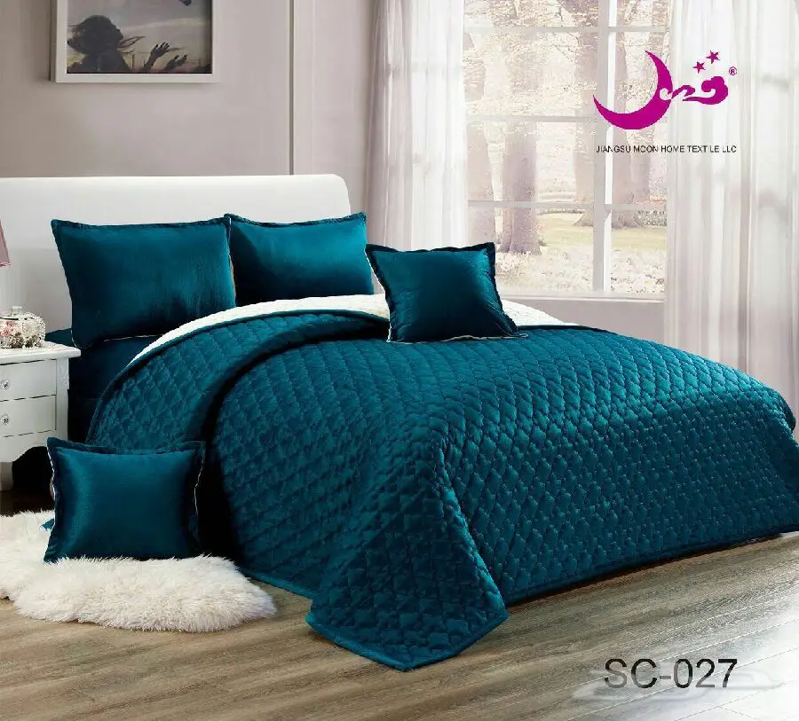 مفروشات منزلية فاخرة - مفروشات قطنية وشتوية (image 11)