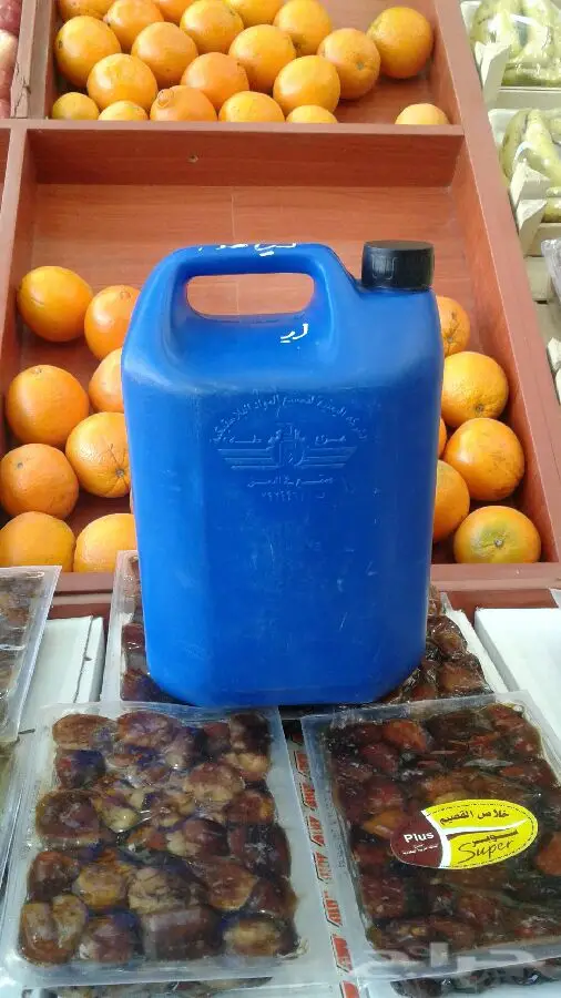 عسل سدر الريف طازج