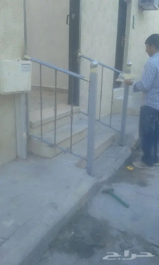 أبو تركي: حدادة وألمنيوم - حلول متكاملة (image 13)