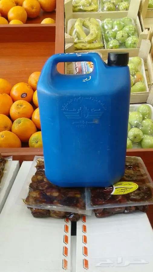 عسل سدر الريف طازج (image 2)