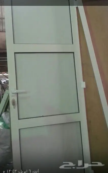 أبو تركي: حدادة وألمنيوم - حلول متكاملة (image 18)