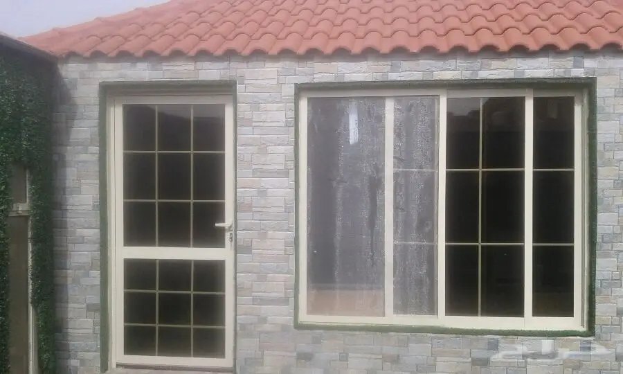 أبو تركي: حدادة وألمنيوم - حلول متكاملة (image 11)