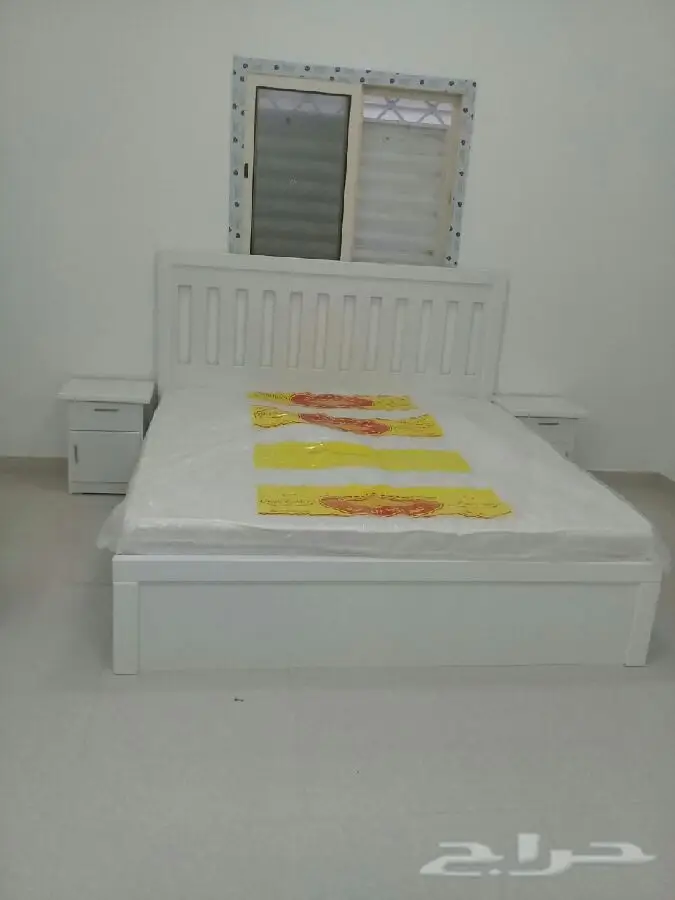 غرف نوم جديدة ألوان مختلفة جاهزه للتركيب  (image 2)