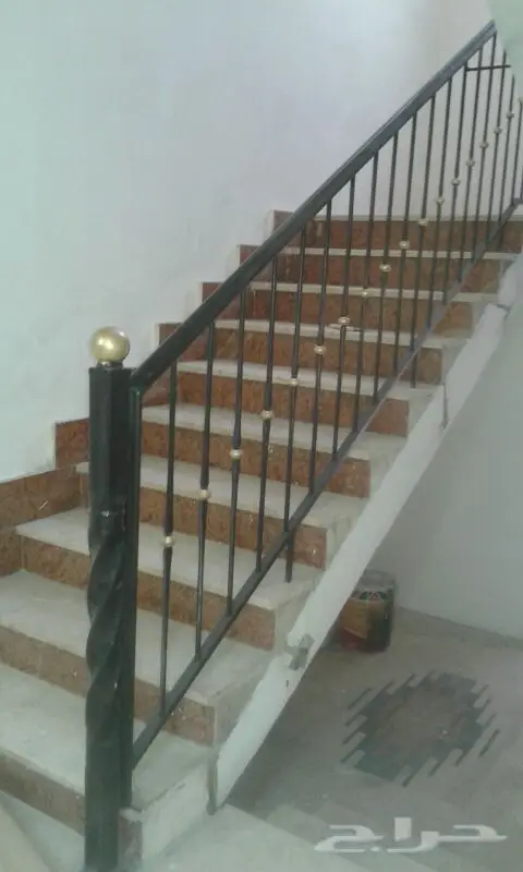 أبو تركي: حدادة وألمنيوم - حلول متكاملة (image 6)