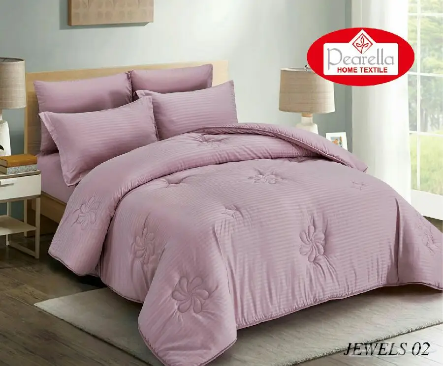 مفارش ميكروفيبر - حشوة ثابتة عالية الجودة (image 12)