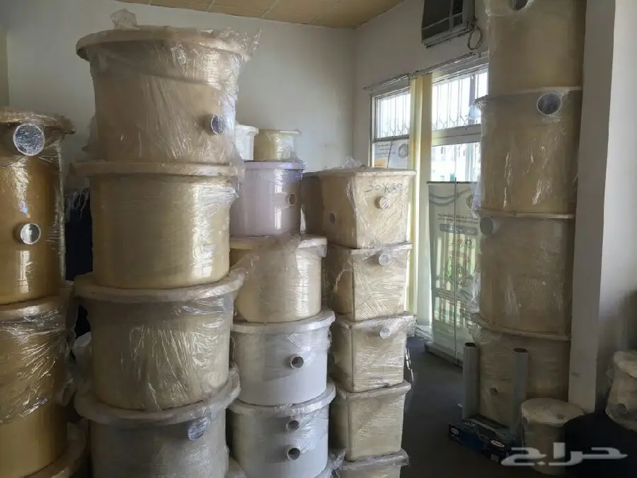 مصائد الزيت الاحترافية - أسّيّر العالميه: جودة عالمية، خدمة محلية! (image 5)