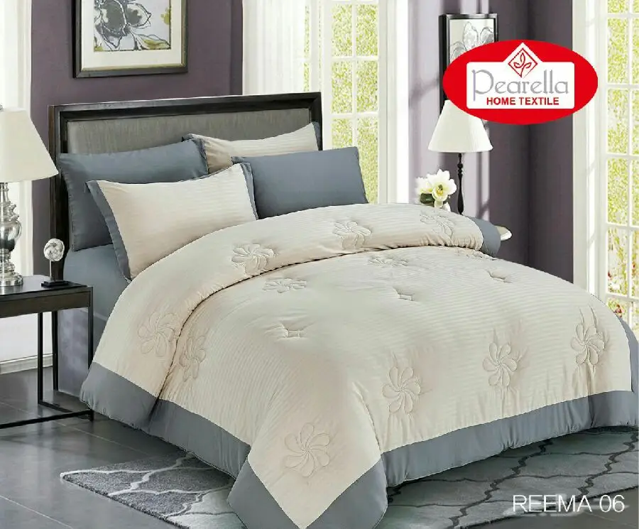 مفارش ميكروفيبر - حشوة ثابتة عالية الجودة