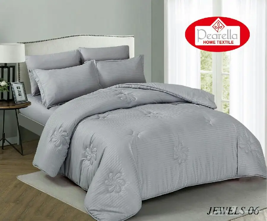 مفارش ميكروفيبر - حشوة ثابتة عالية الجودة (image 11)