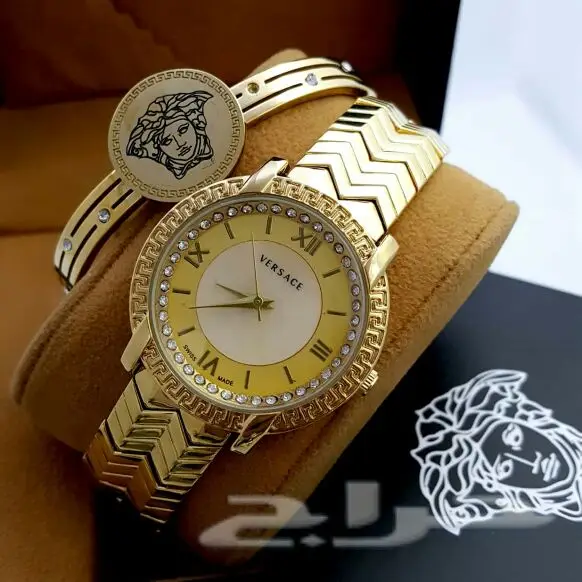 فخااامه للتميز شنط وساعات ومفارش وشوز متميز (image 6)