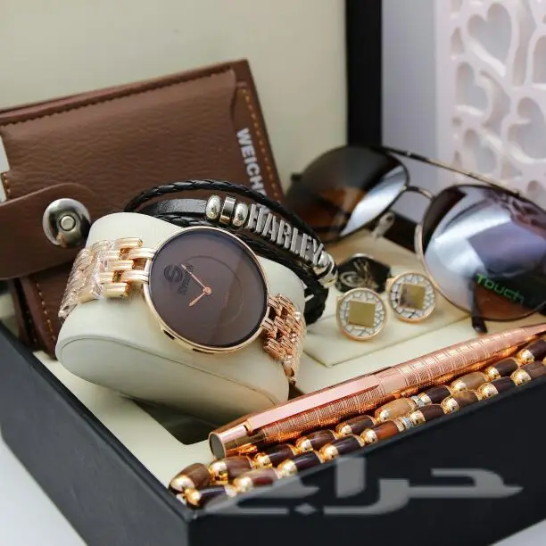 فخااامه للتميز شنط وساعات ومفارش وشوز متميز (image 7)