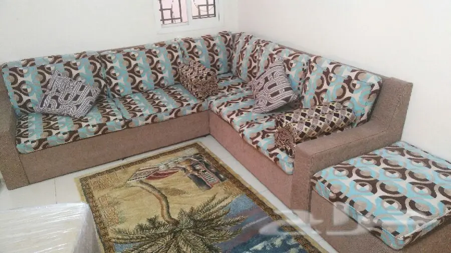 بيت كامل للبيع - تشكيلة مميزة من الأثاث المنزلي (image 10)