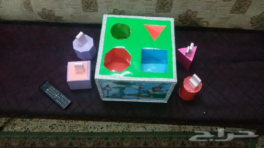 مجسمات وفلين مميزة في الرياض! (image 30)