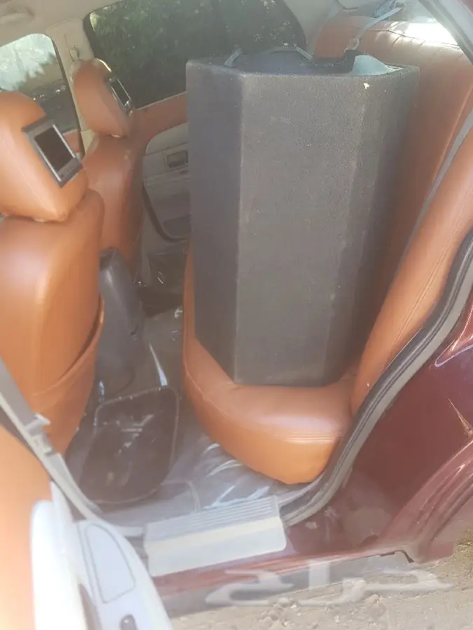 سماعة بازوكة سوني قوية - فرصة لا تعوض! (image 4)