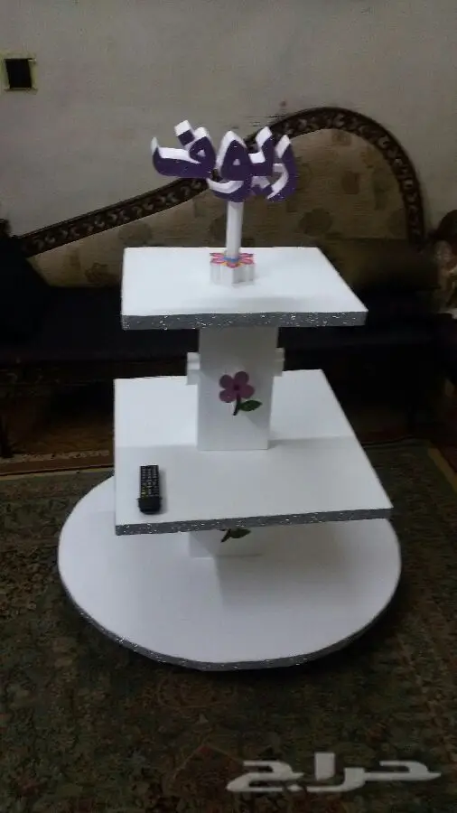 تصميم وتنفيذ مجسمات ولوحات فوم وفلين بالرياض طلاب ومدارس وجامعات وغيره بأسعار مناسبة  (image 2)