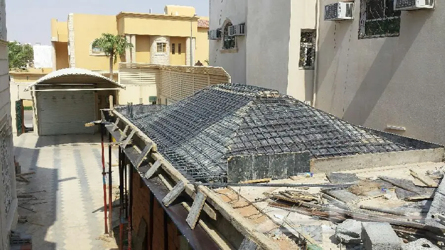 مقاول فلل ملاحق واستراحات - أسعار مميزة! (image 9)