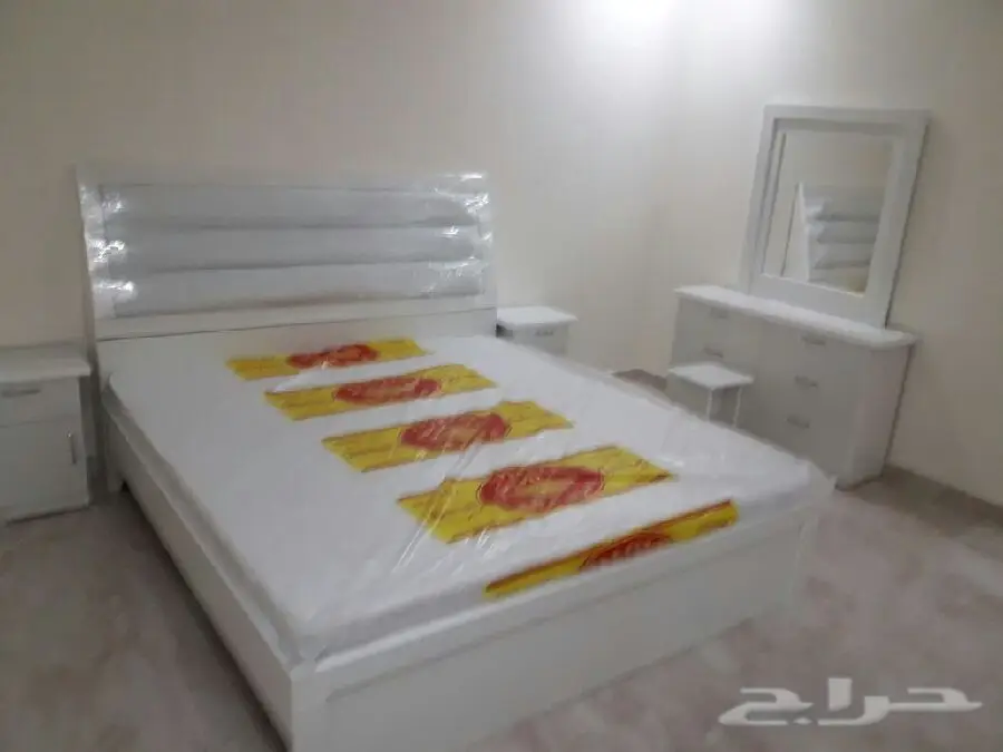 غرف نوم جديدة ألوان مختلفة جاهزه للتركيب  (image 5)